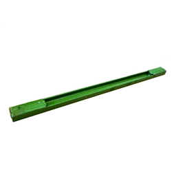 Listwa zwykła 40x20x735 rozrzutnik obornika Tytan Rolmus-347491852