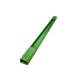 Listwa zwykła 40x20x735 rozrzutnik obornika Tytan Rolmus-347491853