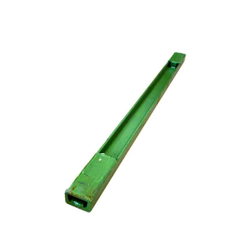 Listwa zwykła 40x20x735 rozrzutnik obornika Tytan Rolmus-347491853