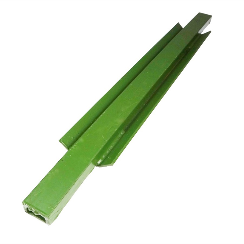 Listwa kryta 40x20x735 rozrzutnik obornika Tytan Rolmus-347498782