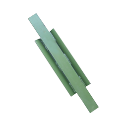 Listwa kryta 50x25x540 rozrzutnik obornika Tytan-347492139