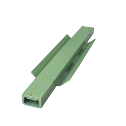 Listwa kryta 50x25x540 rozrzutnik obornika Tytan-347492140