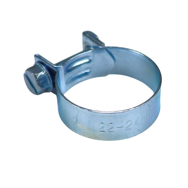 Opaska zaciskowa mini W1 22X24M-347522405