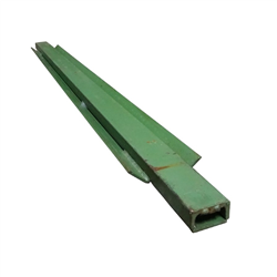 Listwa kryta 50x25x1320 rozrzutnik obornika Tytan-347498783