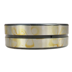 Łożysko 22313 baryłkowe 2 - rzędowe wymiary 65x140x48mm-347483997