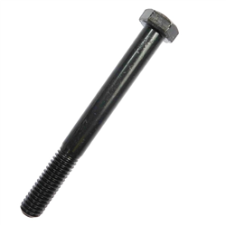 Śruba z łbem 6-kątnym niepełny gwint 3/8" x 3" UNC DIN931 - pokrywy rozrządu-347498880