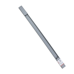 Listwa wsuwana L-765mm wzmacniana 2244/05-00-200.00 rozrzutnik obornika Tytan Unia MORGA-347508101