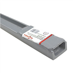 Listwa wsuwana L-765mm wzmacniana 2244/05-00-200.00 rozrzutnik obornika Tytan Unia MORGA-347508103