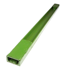 Listwa C-50x25x765 rozrzutnik obornika Tytan Rolmus-347498790