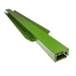 Listwa C-40x20x768 kryta rozrzutnik obornika Tytan-347498789