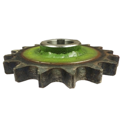 Koło łańcuchowe Z-17 1 1/4" hartowane rozrzutnik obornika Tytan-347492586