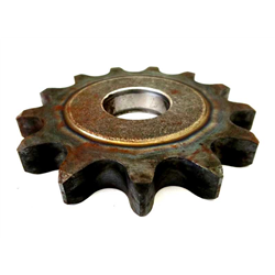 Koło łańcuchowe Z-13 1 1/4" rozrzutnik obornika Tytan Rolmus-347492898