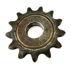 Koło łańcuchowe Z-13 1 1/4" rozrzutnik obornika Tytan Rolmus-347492899