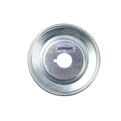 Koło pasowe alternatora EL230000 Ursus C-330 ELMOT-347510925