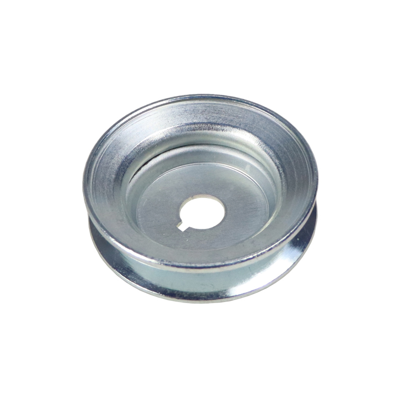 Koło pasowe alternatora EL230000 Ursus C-330 ELMOT-347510927