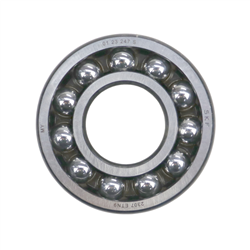Łożysko kulkowe wahliwe 2307 SKF 239126-347484883