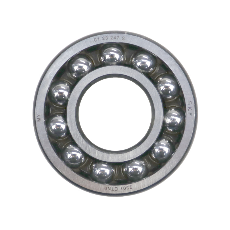 Łożysko kulkowe wahliwe 2307 SKF 239126-347484883