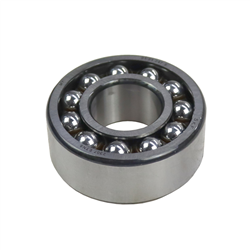 Łożysko kulkowe wahliwe 2307 SKF 239126-347484882