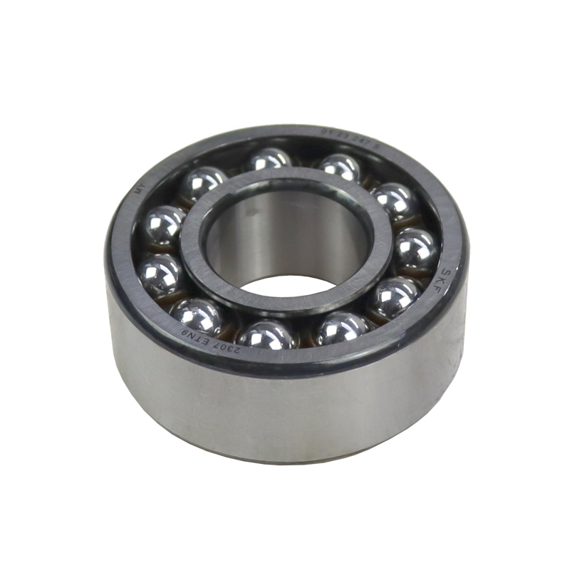 Łożysko kulkowe wahliwe 2307 SKF 239126-347484882