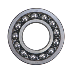 Łożysko kulkowe wahliwe 2313 65x140x48mm FŁT Kraśnik-347491258