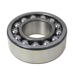 Łożysko kulkowe wahliwe 2313 65x140x48mm FŁT Kraśnik-347491259