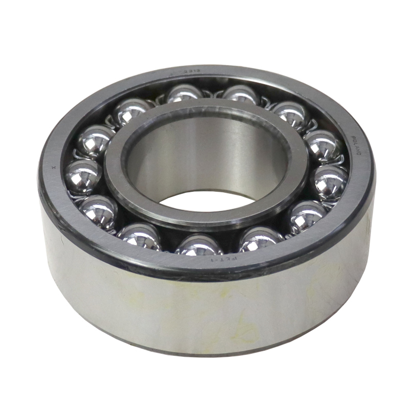 Łożysko kulkowe wahliwe 2313 65x140x48mm FŁT Kraśnik-347491259