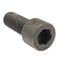 Śruba mocująca skrzynię targańca przekładni M18x2 L45mm 215351 kombajn zbożowy Claas-347932556