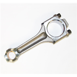 Korbowod silnika L-321mm MTZ Belarus-347492774
