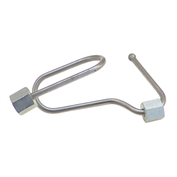 Przewód wtryskowy metalowy MTZ-347489481