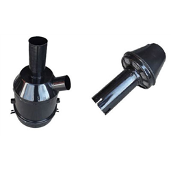 Filtr powietrza MTZ kompletny-347482451