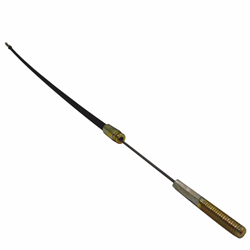 Linka regulacji paliwa Zetor czeska-347494911