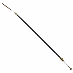 Linka regulacji paliwa Zetor czeska-347494912