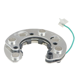 Prostownik kompletny alternatora EL230000. EL260000 Ursus C-330 C-360 ELMOT-347510952
