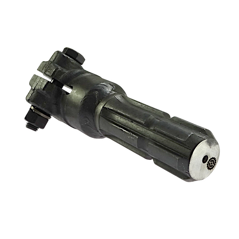 Redukcja wałka WOM adapter na śrubę 1 1/8" 6 wpustów na wałek 1 3/8" 6 wpustów MORGA-347933066