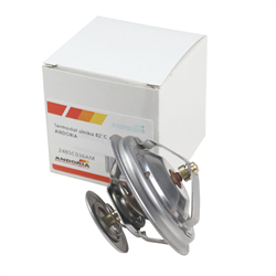 Termostat silnika 82C 66,9mm ANDORIA-347514326