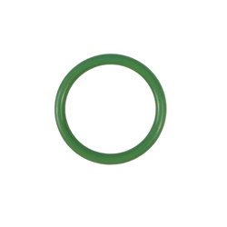 Pierścień uszczelniający O-ring 24x3 oring Fluoroelastomer Viton PZL HYDRAL (sprzedawane po 10 szt - cena za szt )-347517073