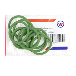 Pierścień uszczelniający O-ring 25,2x3 oring Fluoroelastomer Viton PZL HYDRAL (sprzedawane po 10 szt - cena za szt )-347517076