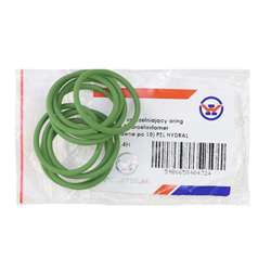 Pierścień uszczelniający O-ring 25,3x2,4 oring Fluoroelastomer Viton PZL HYDRAL (sprzedawane po 10 szt - cena za szt )-347517081
