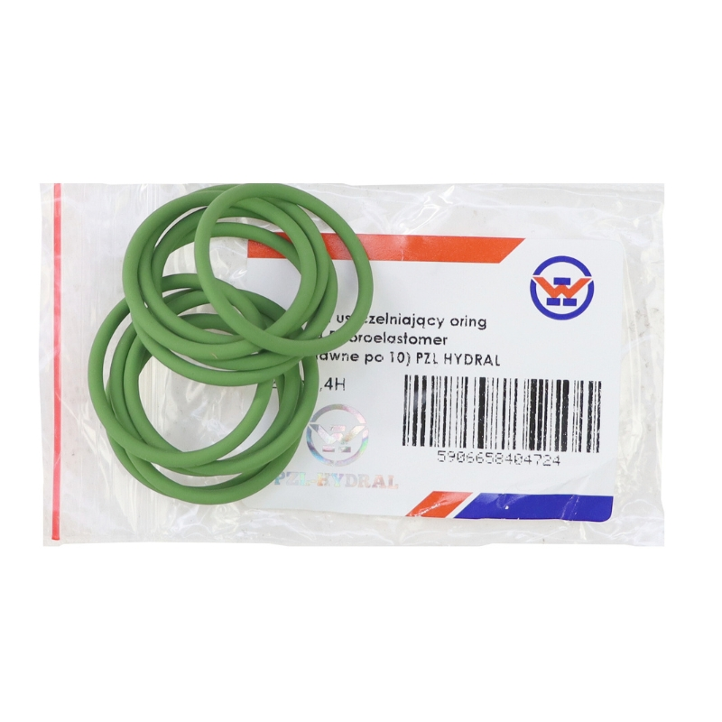 Pierścień uszczelniający O-ring 25,3x2,4 oring Fluoroelastomer Viton PZL HYDRAL (sprzedawane po 10 szt - cena za szt )-347517081
