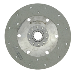 Tarcza cierna sprzęgła Władimirec T-25 TARA-347501301