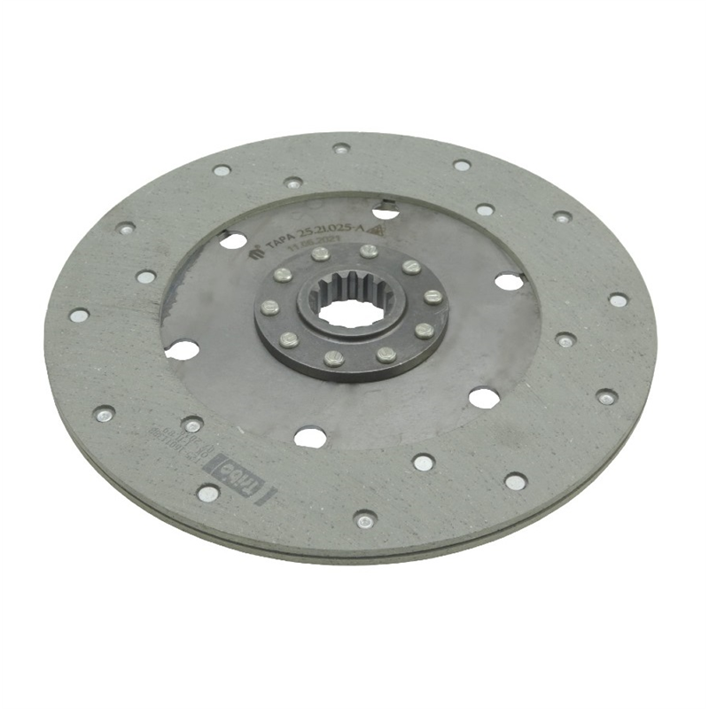 Tarcza cierna sprzęgła Władimirec T-25 TARA-347501302