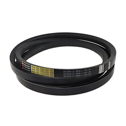Pasek 25-3000 żółty Stomil-347509872