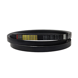 Pasek 25-3000 żółty Stomil-347509873