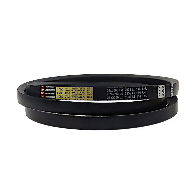 Pasek 25-3000 żółty Stomil-347509873