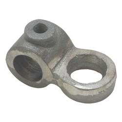 Dźwignia osi pedału hamulca Władimirec T-25-347486000