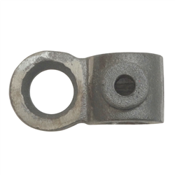 Dźwignia osi pedału hamulca Władimirec T-25-347486001