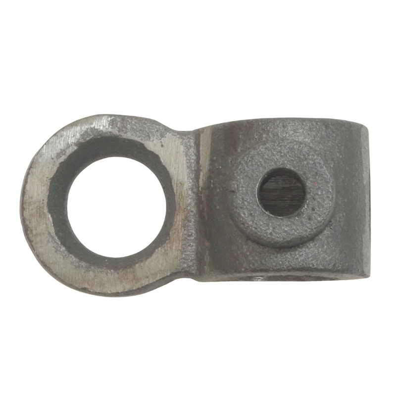 Dźwignia osi pedału hamulca Władimirec T-25-347486001