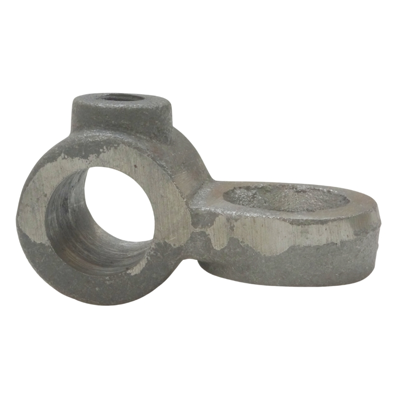 Dźwignia osi pedału hamulca Władimirec T-25-347486002