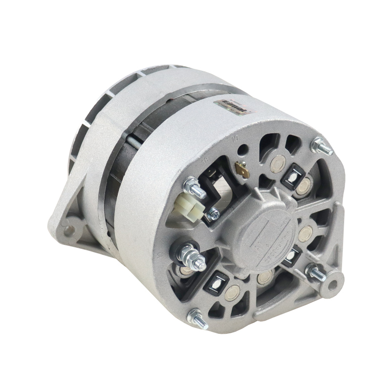 Alternator 24V 35A kombajn Bizon ELMOT-347510974