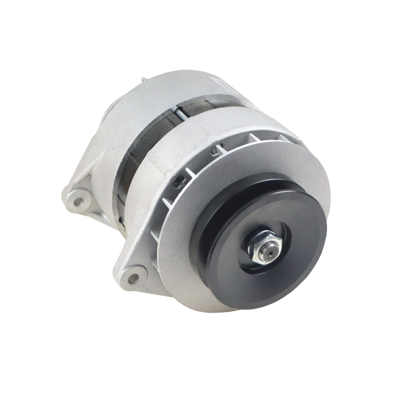 Alternator 24V 35A kombajn Bizon ELMOT-347510975